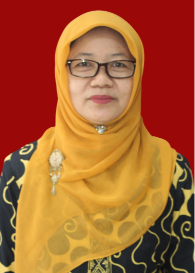 Prof. Dr. Andriayani, S.Pd., M.Si.